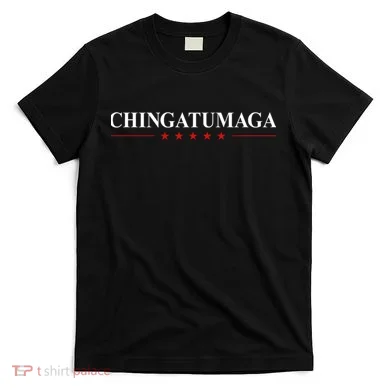 Chingatumaga T-Shirt