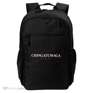 Chingatumaga Backpack
