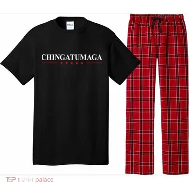 Pajama Set