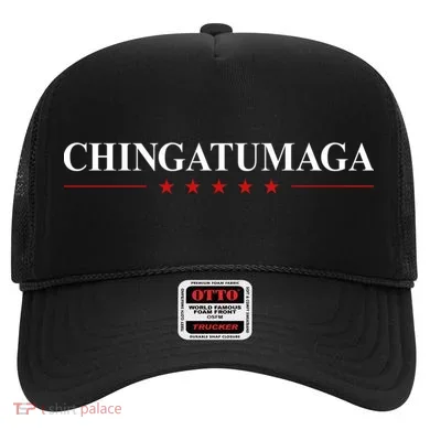 Chingatumaga Hat