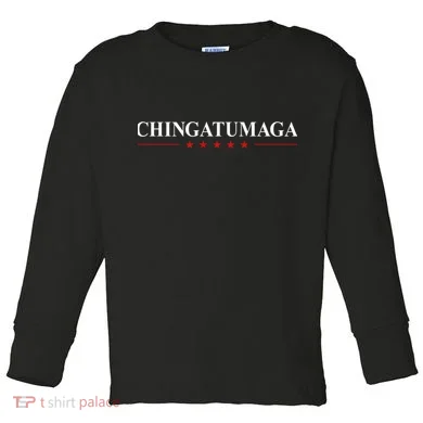Toddler Long Sleeve