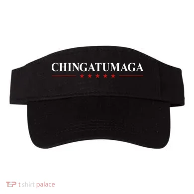 Chingatumaga Visor