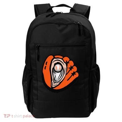 Chesapeake-Oyster-Catchers-Baseball Backpack