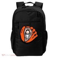 Chesapeake-Oyster-Catchers-Baseball Backpack thumb 0
