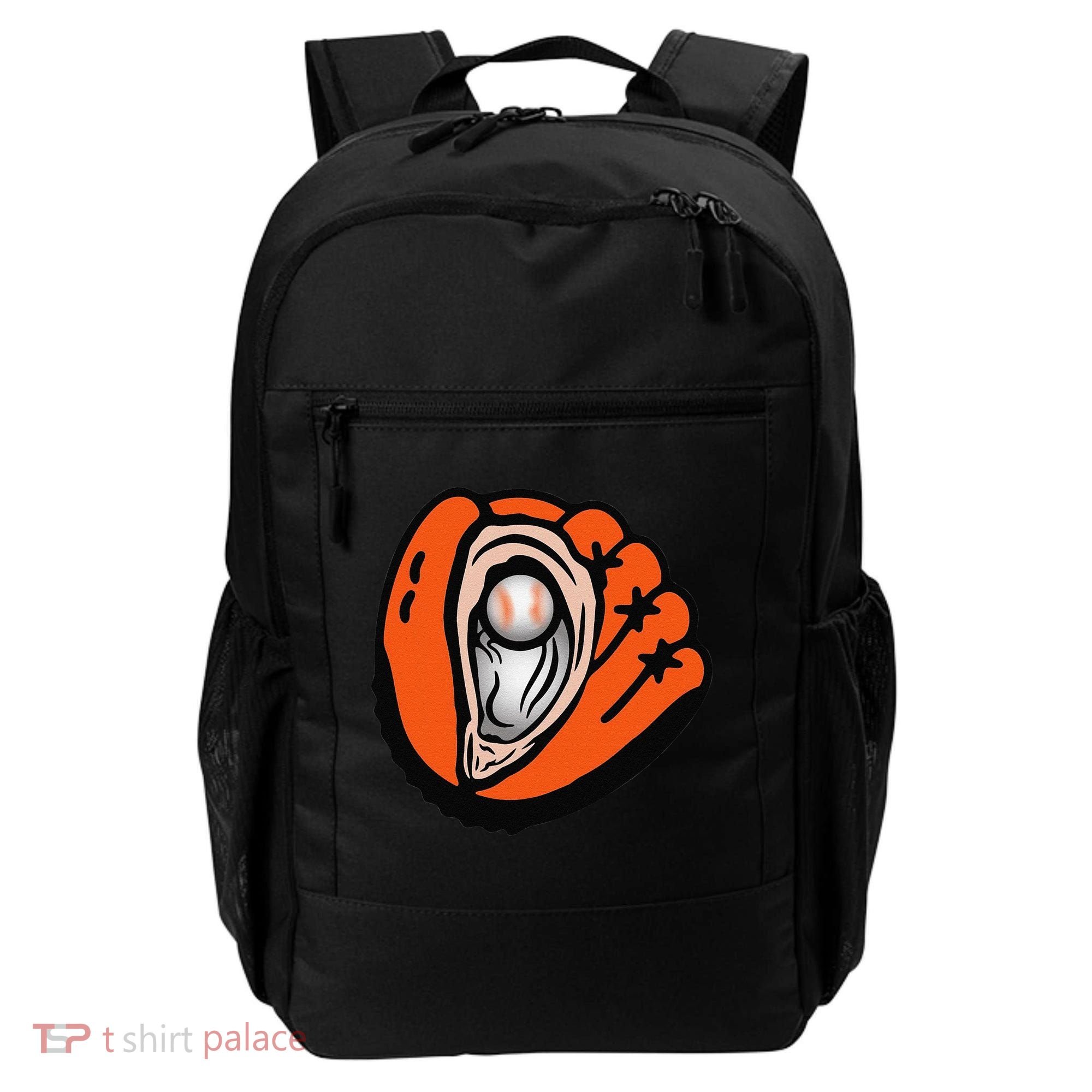 Chesapeake-Oyster-Catchers-Baseball Backpack