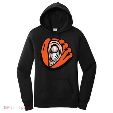 Women's Hoodie