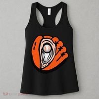 Chesapeake-Oyster-Catchers-Baseball Women's Tank Top thumb 3