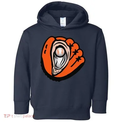 Toddler Hoodie