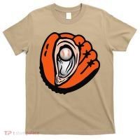 Chesapeake-Oyster-Catchers-Baseball T-Shirt thumb 0