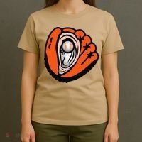 Chesapeake-Oyster-Catchers-Baseball T-Shirt thumb 4