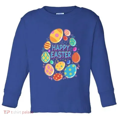 Toddler Long Sleeve