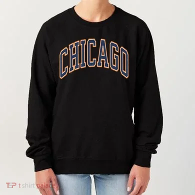 Chicago Women's Sweatshirt