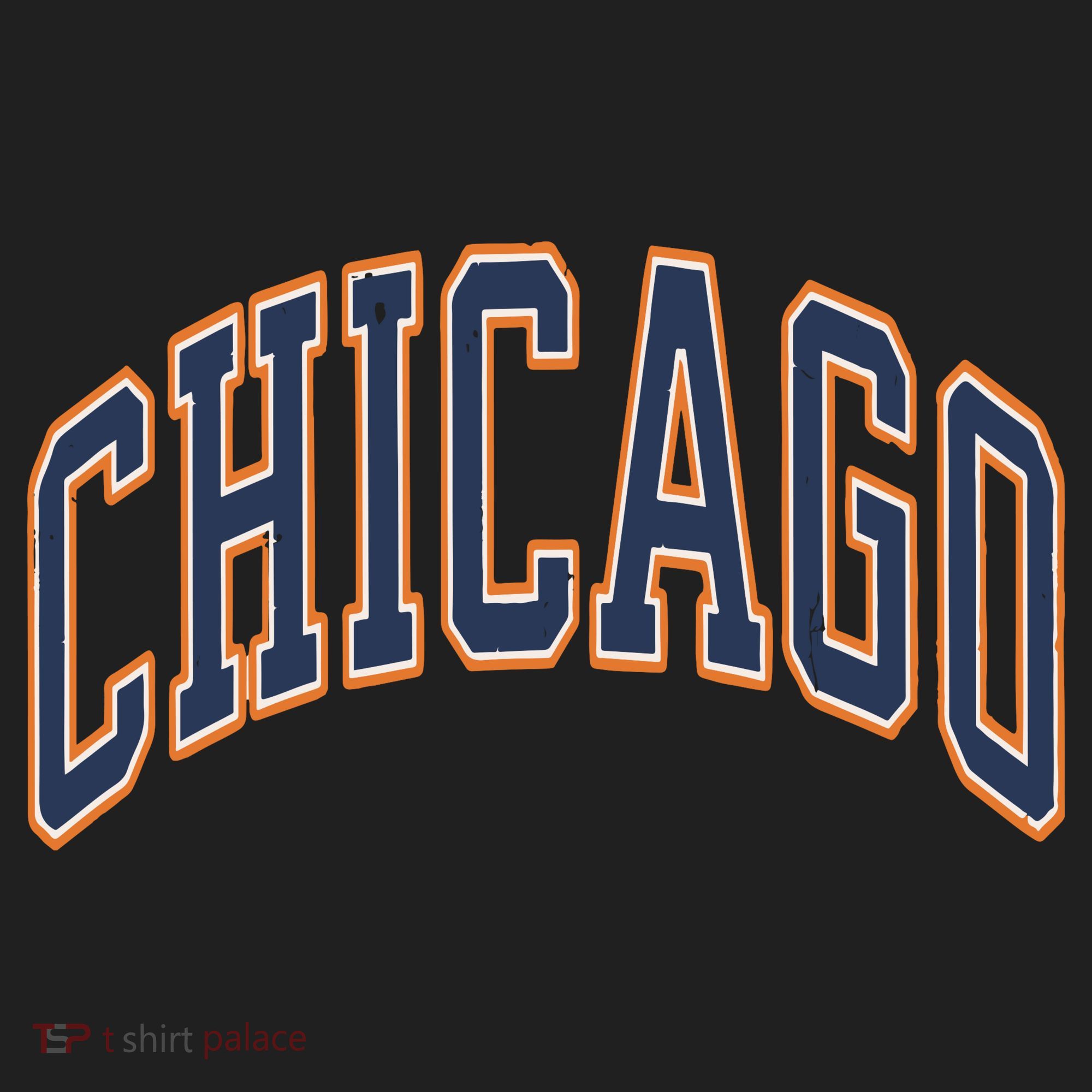 Chicago Women's Sweatshirt