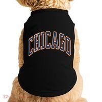 Chicago Doggie Tank thumb 0