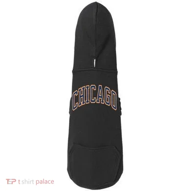 Doddie Hoodie