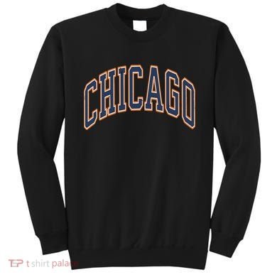 Chicago Sweatshirt
