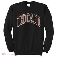 Chicago Sweatshirt thumb 0