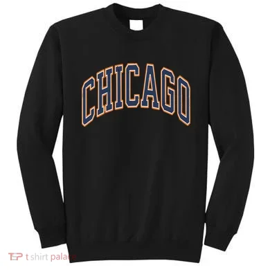 Chicago Sweatshirt