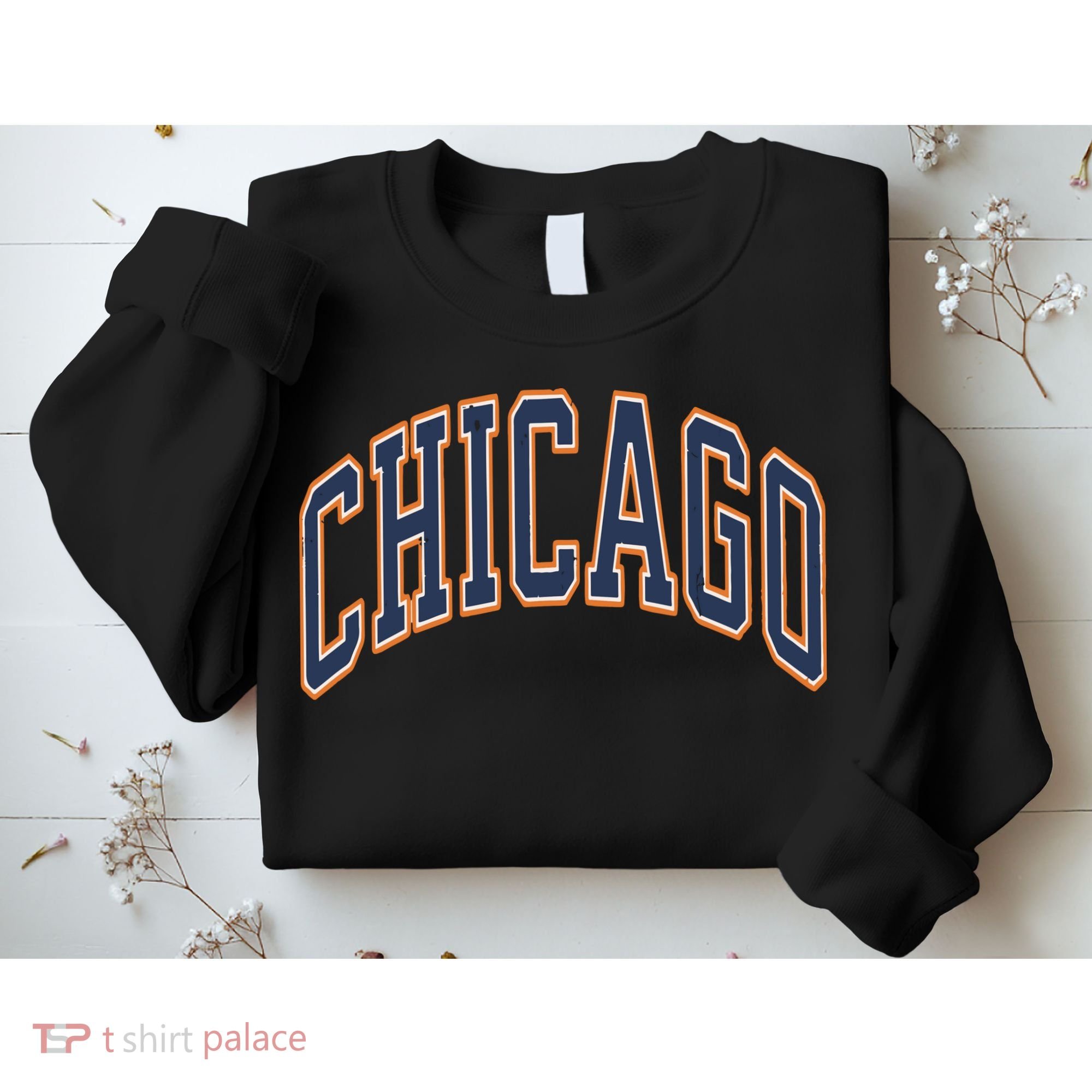 Chicago Sweatshirt
