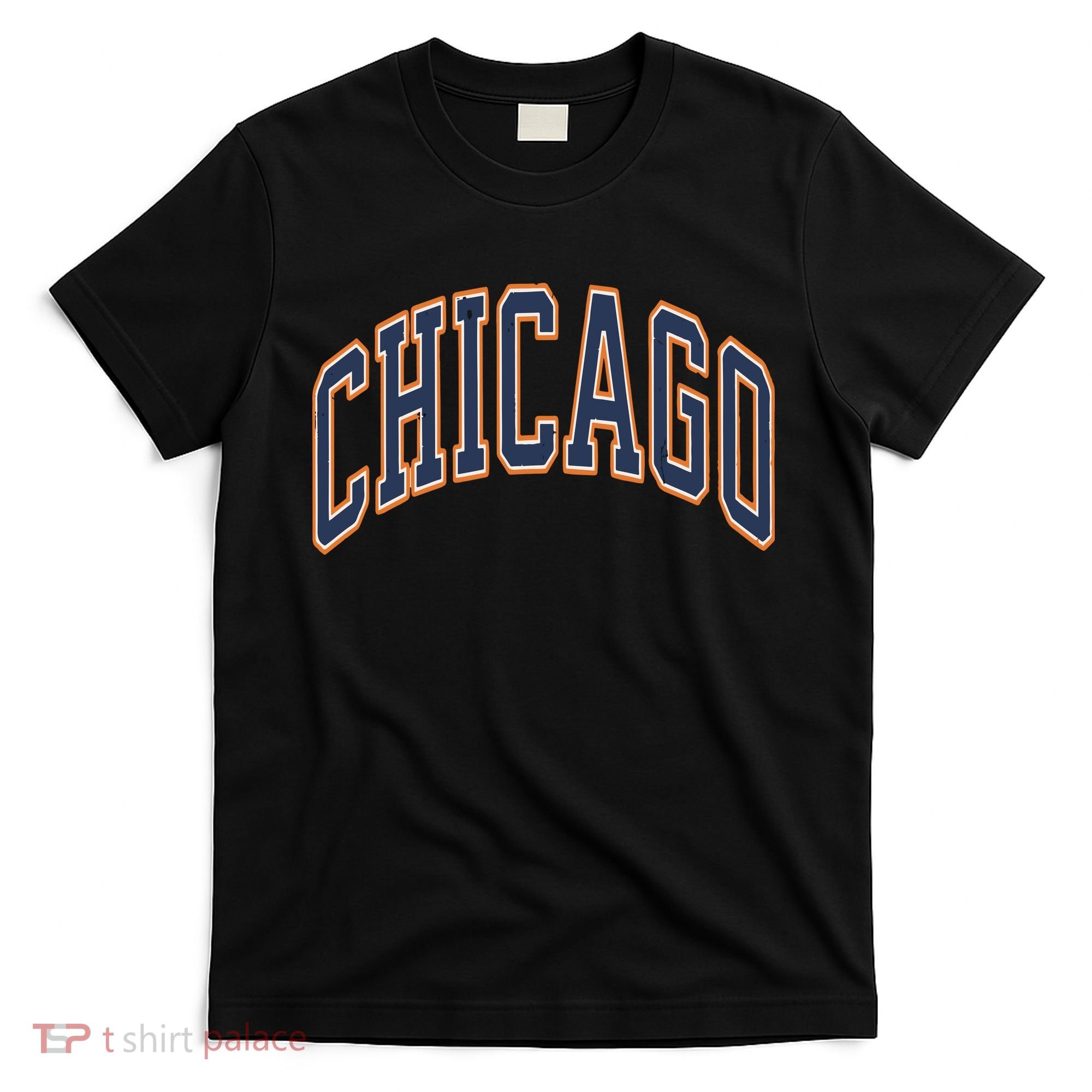 Chicago T-Shirt