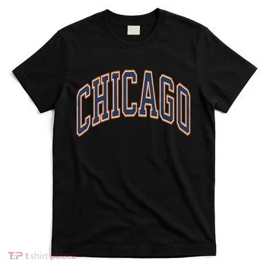 Chicago T-Shirt