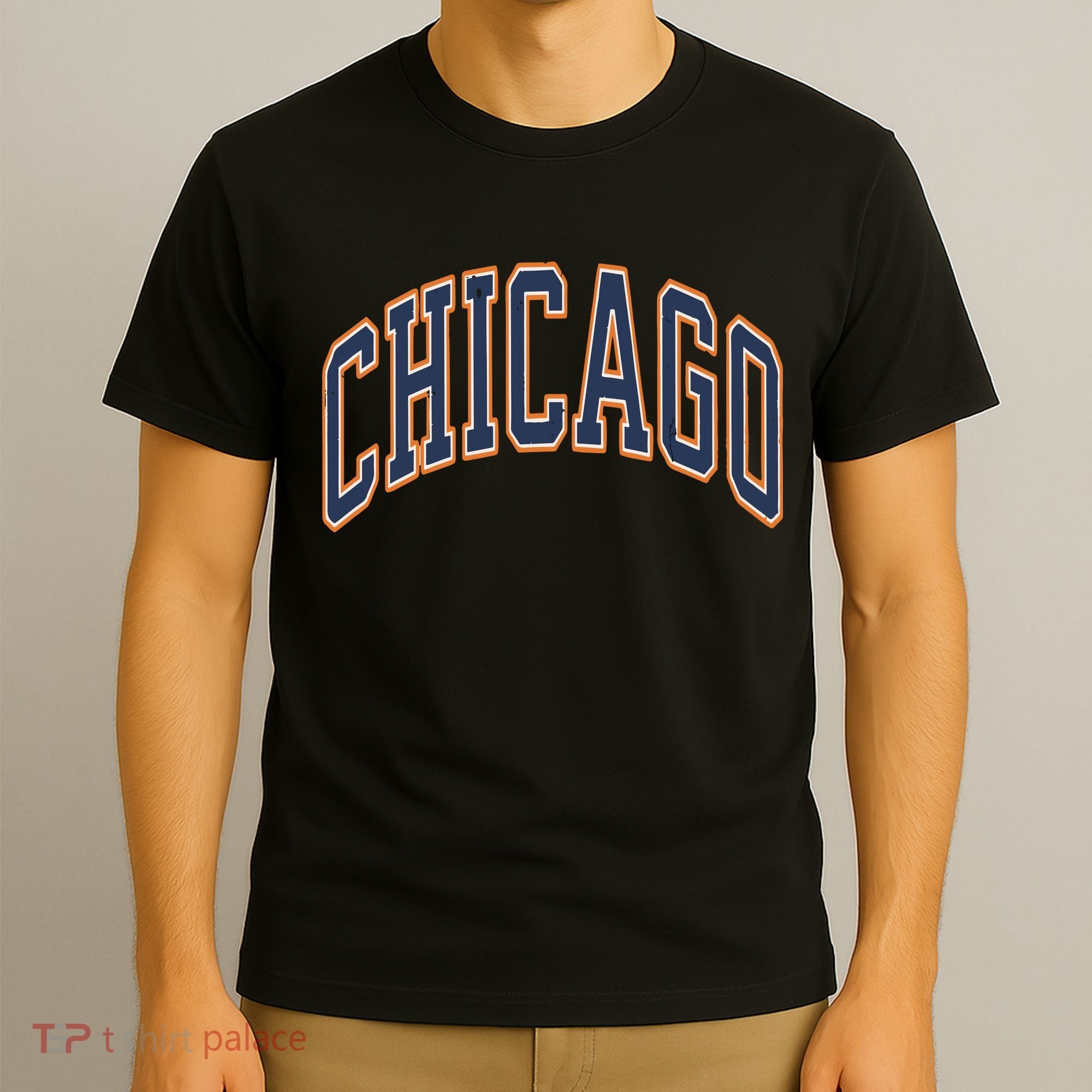 Chicago T-Shirt