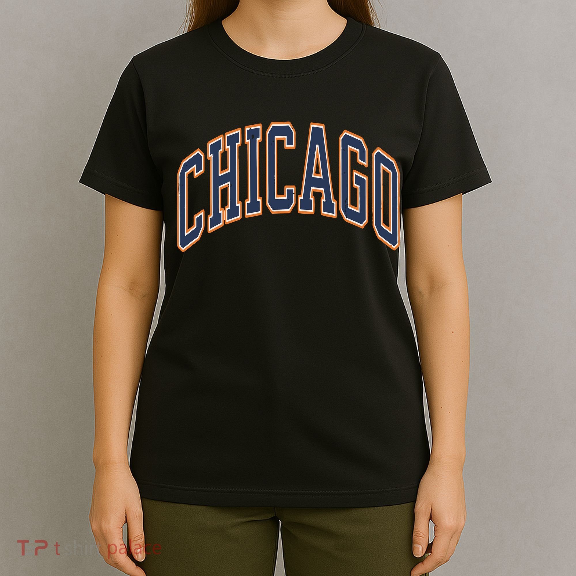 Chicago T-Shirt