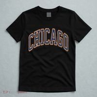 Chicago T-Shirt thumb 5