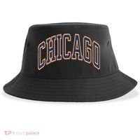 Chicago Sustainable Bucket Hat thumb 0