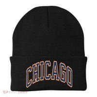 Chicago Beanie thumb 0
