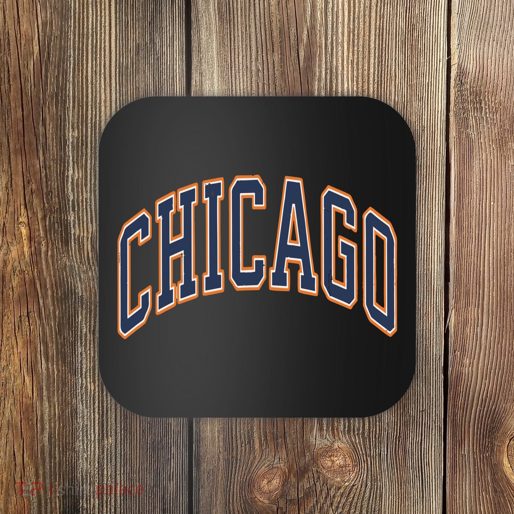 Chicago Coaster