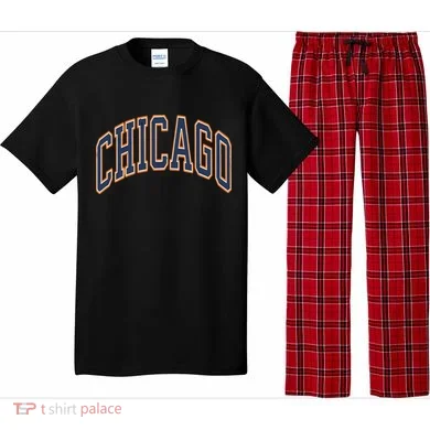 Pajama Set