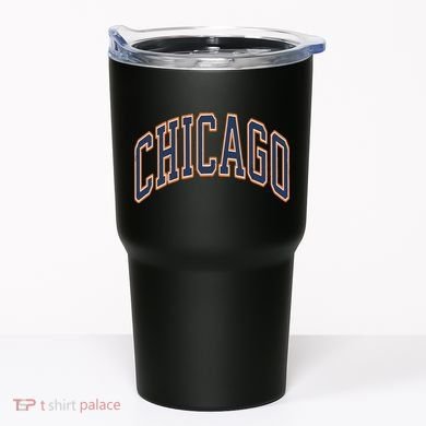 Chicago Tumbler