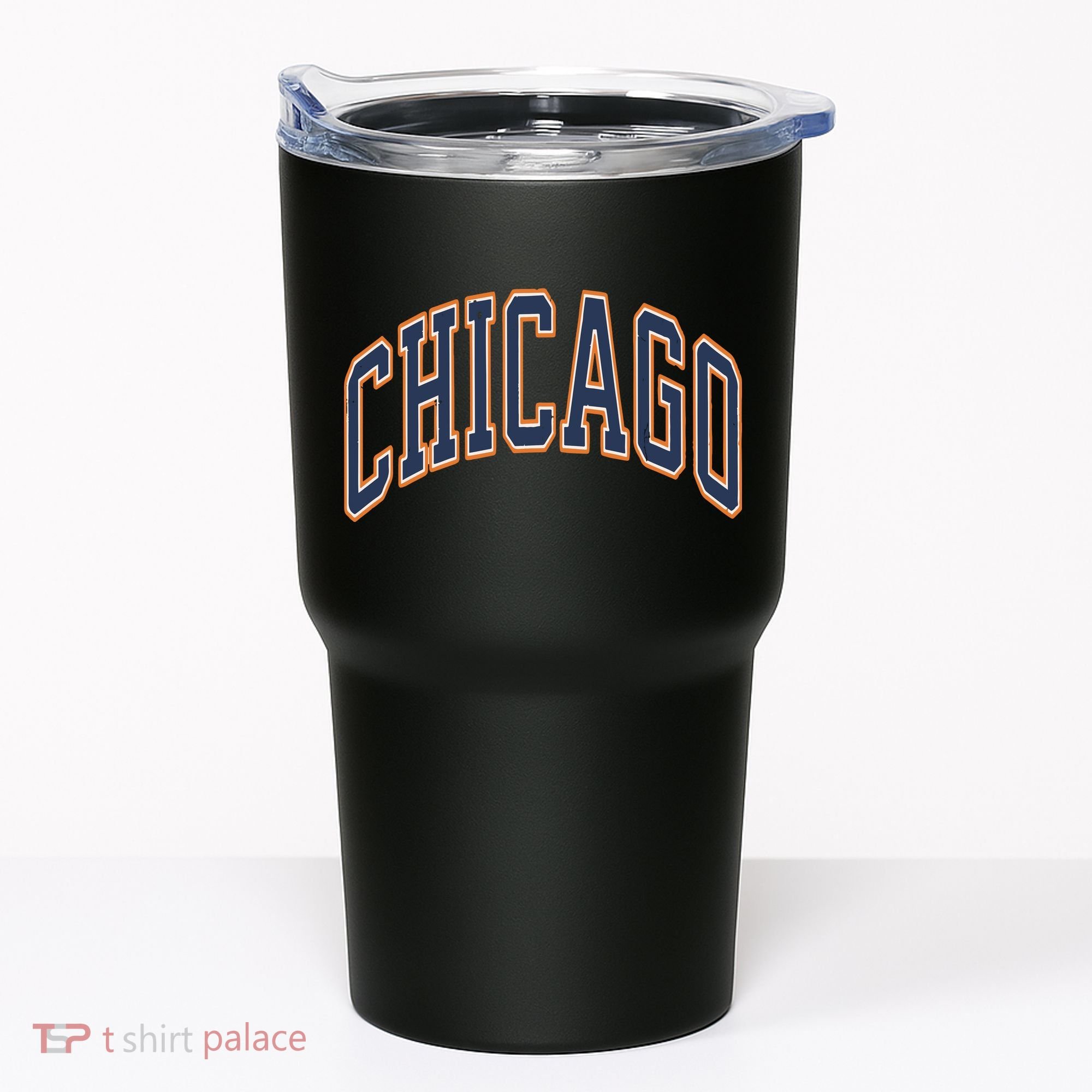 Chicago Tumbler