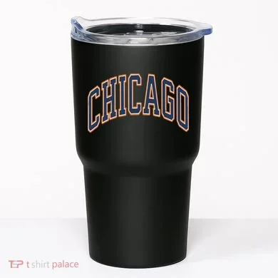 Chicago Tumbler