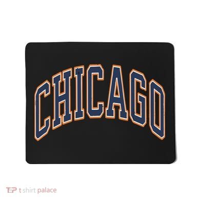 Chicago Mousepad