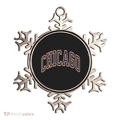 Chicago Ornament