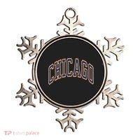 Chicago Ornament thumb 0