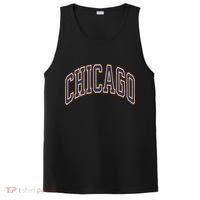 Chicago PosiCharge Competitor Tank thumb 0