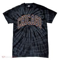 Chicago Tie-Dye T-Shirt thumb 0