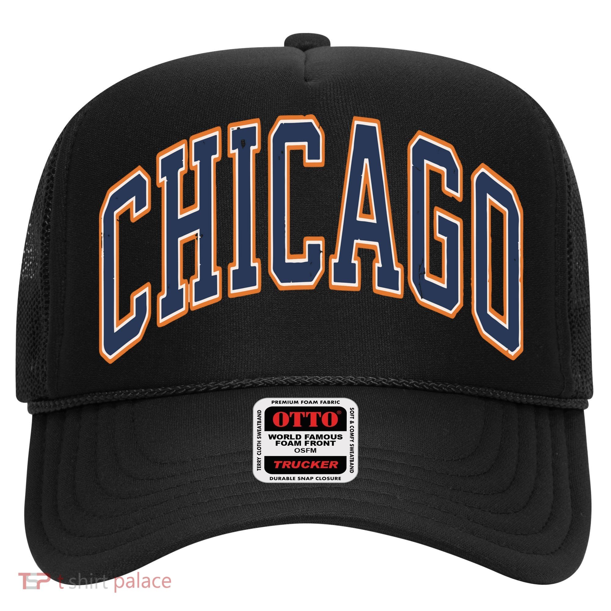 Chicago Hat