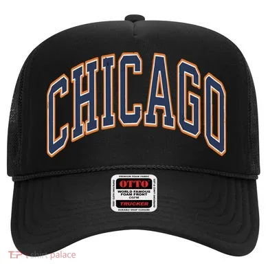 Chicago Hat