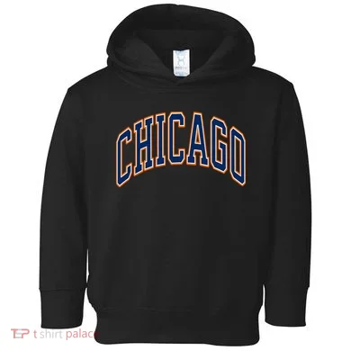 Toddler Hoodie