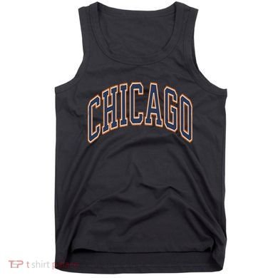 Chicago Tank Top