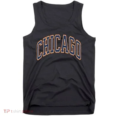 Chicago Tank Top