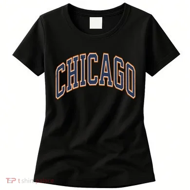 Chicago Women's T-Shirt