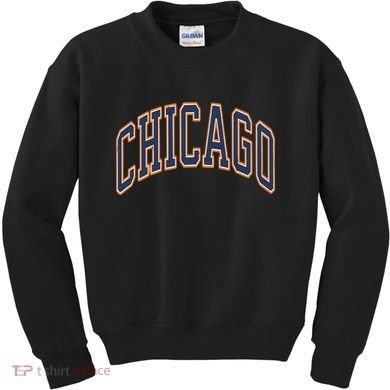Chicago Kids Sweatshirt