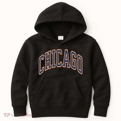 Chicago Kids Hoodie