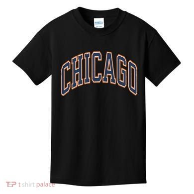 Chicago Kids T-Shirt