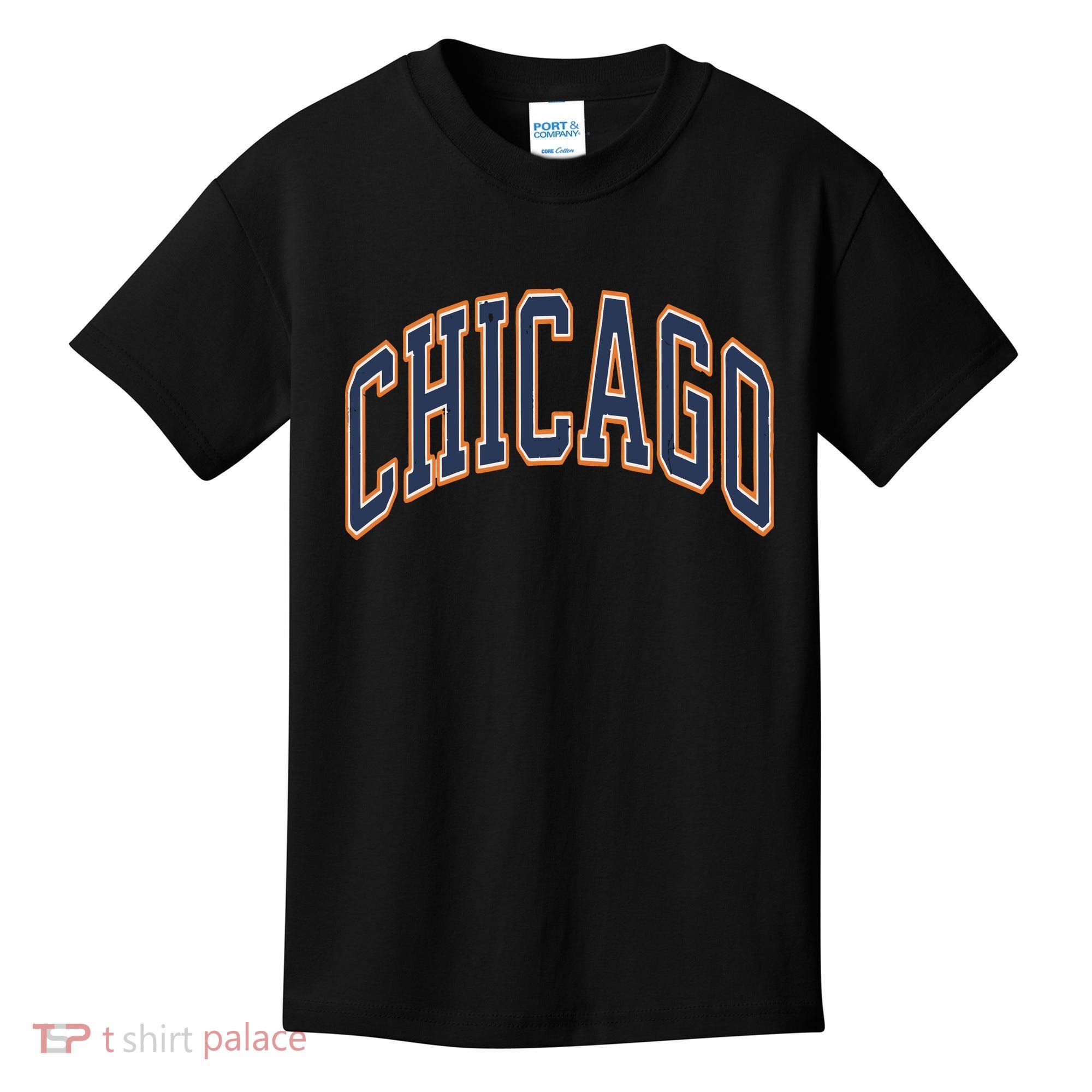 Chicago Kids T-Shirt